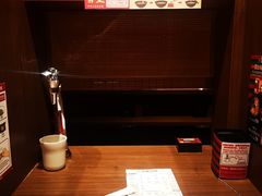 -一蘭拉面(铜锣湾店)