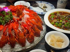 -京悦南门涮羊肉·羊蝎子火锅(田林路店)