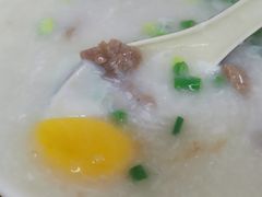 -粥君好殿·道滘肉丸粥(文华路店)