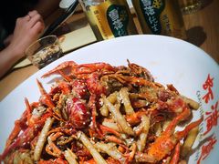 -虾满堂(瑞虹店)