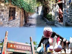 -老门东历史文化街区