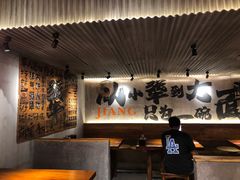 -李犟大爆鳝面·手工蟹黄包(湖滨西湖店)