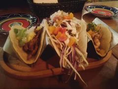 -TEQO·Mexican food & Bar