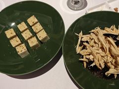 -粗茶淡饭·汉口公馆(循礼门店)