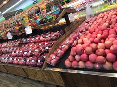-果蔬好生活超市(东湖店)