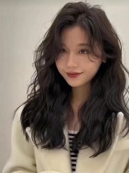 -范美特接发·染发漂发