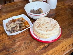 -兄弟俩老李家牛肉汤(总店)