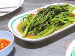 空心菜-T&K 海鲜