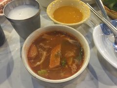 -郑阿姨的家·이모네·韩料&烤肉(武川路店)