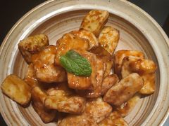 冰川茄子-纯阳•六两酒馆