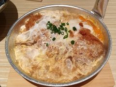 -堂本家·二代目·炸猪排(Express东海店)