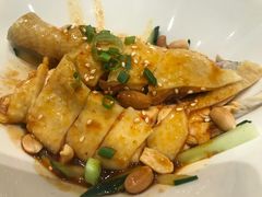 -稻香酒家·33年老字号·港式粤菜(富邦中心店)
