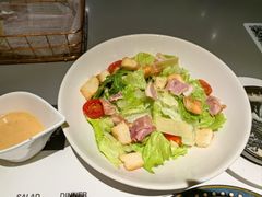 -西堤厚牛排(国瑞店)