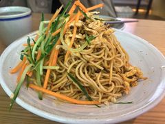 -花盐街·四川乐山小吃(西单大悦城店)