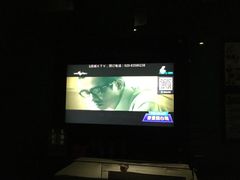 -百威KTV(恒福路店)