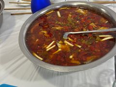 -笑红饭庄