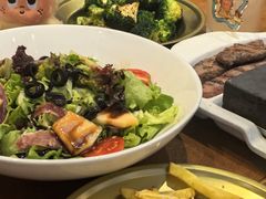 -Entrecôte 法国牛扒馆(保利·时光里店)