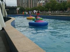 -蒙特利亲子乐园