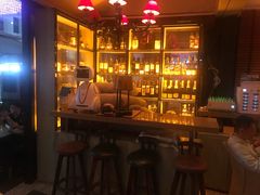-酒肆浅葱•烧烤•龙虾•排档(卓悦intown店)