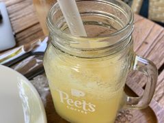 -Peet's 皮爷咖啡(东湖路手作店)
