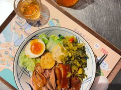 -陈鹏鹏潮汕菜(宝安机场T3航站楼店)