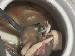 -香味轩(北海路店)