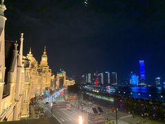 -YUE·6·西式融合餐厅(外滩六号店)
