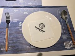 -海石湾餐厅·清真Traveler(滨江道店)