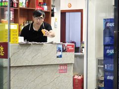 -玲燕蒸菜馆(江东路店)