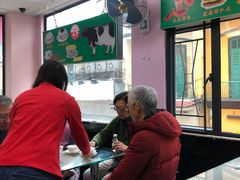 大堂-义顺牛奶公司(新马路老店)