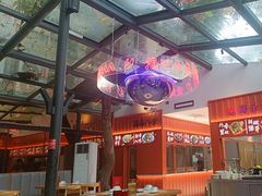 -海岛八号龙虾烧烤田鸡(蓝天路总店)