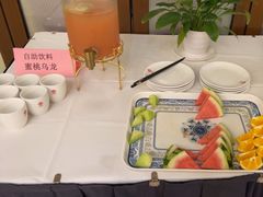-丰收日·小海鲜·沪上家宴(顾村正大店)