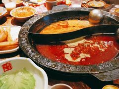 -大话三城重庆火锅(万科天誉店)