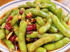 -无名小酒馆·湖北私房菜(昙华林店)