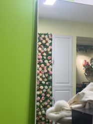 -变美丽半永久纹眉连锁·机器野生眉•洗眉