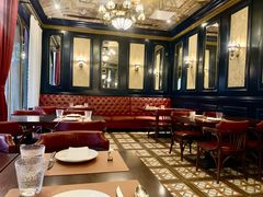 -Golden Lily河内巴黎法越料理餐厅(建国西路店)