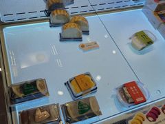 -BreadTalk面包新语·烘焙蛋糕(高德置地春广场店)
