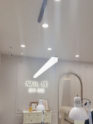 -Nail Me美甲美睫