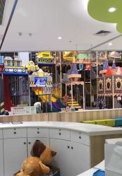 -meland亲子乐园•派对•研学(苏州悠方购物中心店)