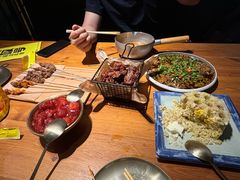 -大叹号啤酒屋·延边料理(建工店)