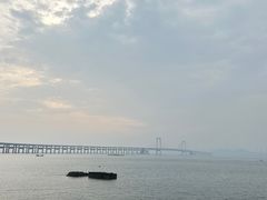 -星海湾跨海大桥