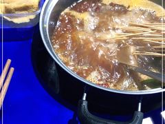 -马路边边串串香(苗栗路店)