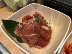 -新石器烤肉(百联川沙店)