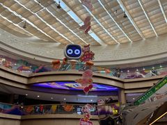 -奥园广场(广州番禺福德路店)