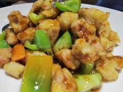 -老长春肉馆(隆礼路店)