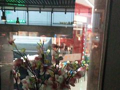 -金滏山烤肉·海鲜·火锅自助餐厅(襄阳万达店)