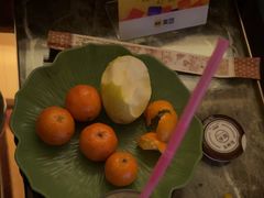 -康熙养生SPA·轻奢足道(江宁万达店)