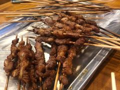 -京朋串屋·烧烤(望京西路总店)