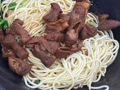 -寅春老卤面(长亭街店)