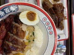 -余百年·现烧烧腊(布吉金利店)